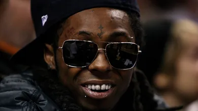 Doug Benc/Getty Images