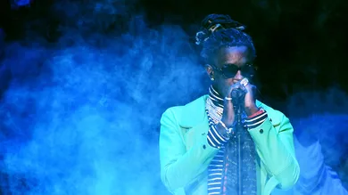 Steven Ferdman/Getty Images