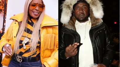 Sean Zanni & Johnny Nunez/WireImage/Getty