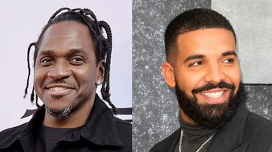 Kevin Winter / Staff / Getty Images, John Phillips / Stringer / Getty Images