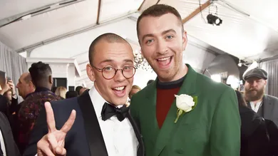 Kevin Mazur / Getty Images