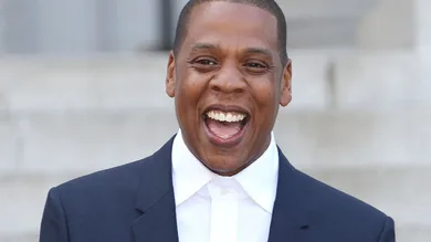 Frederick M. Brown/Getty Images