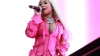 Jason Mendez/Getty Images