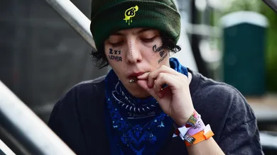 Theo Wargo/Getty Images