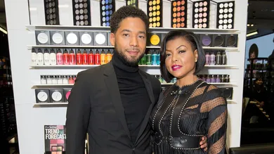 Jeff Schear/Getty Images for M.A.C. Cosmetics