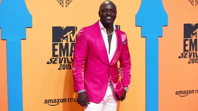 Kate Green/Getty Images