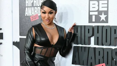 Paul R. Giunta/Getty Images