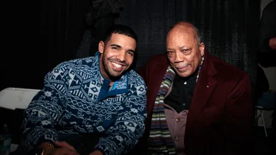 Anna Webber/Getty Images