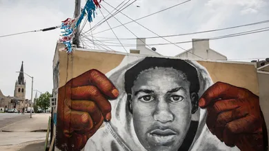 Andrew Burton/Getty Images