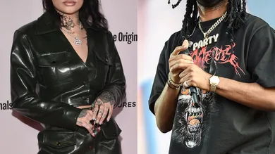 Alberto E. Rodriguez & Tabatha Fireman/Getty Images