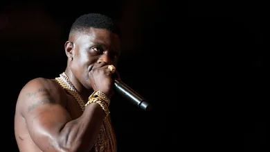 Erika Goldring/Getty Images