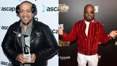 Paras Griffin / 	Matt Winkelmeyer / Getty Images