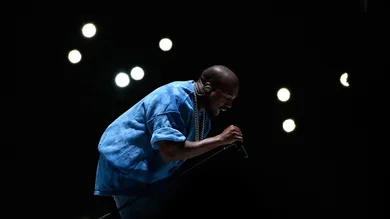 Ezra Shaw/Getty Images