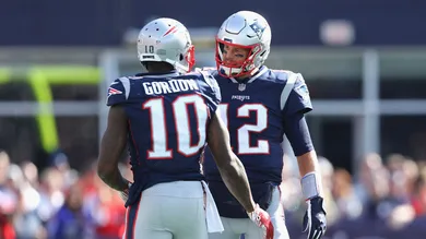 Maddie Meyer/Getty Images