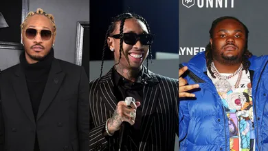 Jon Kopaloff/Getty Images, Kevin Winter/Getty Images, Joe Scarnici/Getty Image