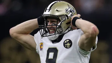 Chris Graythen/Getty Images