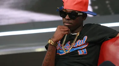 Bennett Raglin/BET/Getty Images