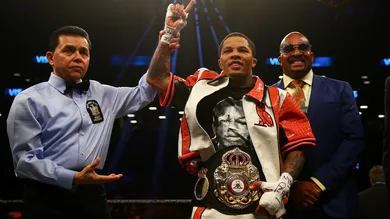 Mike Stobe/Getty Images