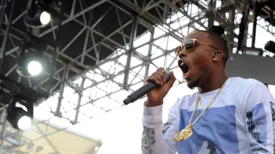 Kevin Winter/Getty Images