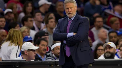 Mitchell Leff/Getty Images