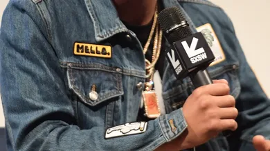 Image via Getty images