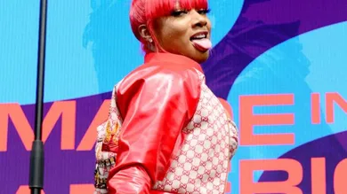 Lisa Lake/Getty Images