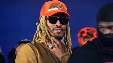 Prince Williams/Getty Images