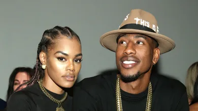 Mireya Acierto/Getty Images