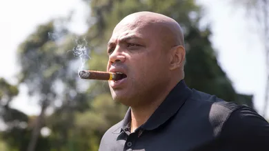 Mitchell Leff/Getty Images