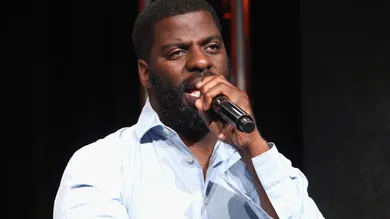 Frederick M. Brown/Getty Images