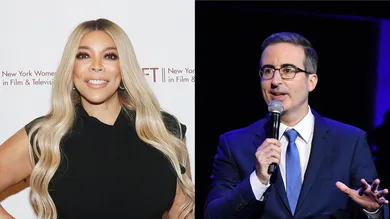 Lars Niki/Getty Images for New York Women in Film & Television / Mike Coppola/Getty Images for The Bob Woodruff Foundation