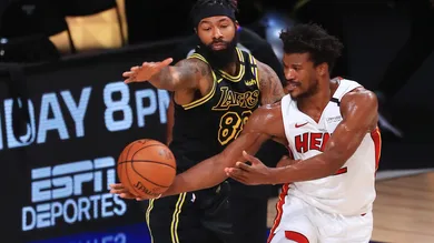 Mike Ehrmann/Getty Images