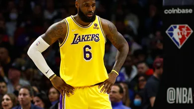 Ronald Martinez/Getty Images