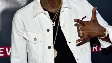 Alberto E. Rodriguez/Getty Images