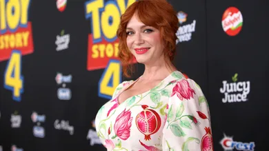 Jesse Grant/Getty Images