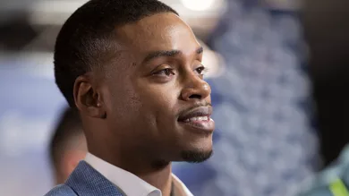 Mark Robinson/Getty Images