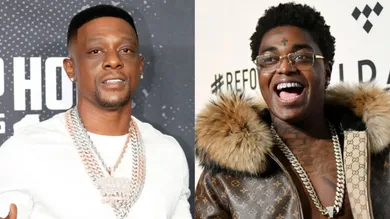 Carmen Mandato & Mike Coppola/Getty Images