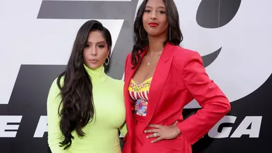 Rich Fury/Getty Images