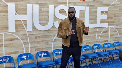 Kevin Winter/Getty Images