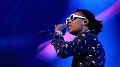 Bennett Raglin/Getty Images