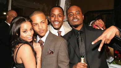 Frazer Harrison/Getty Images