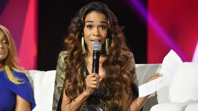 Paras Griffin/Getty Images for 2016 Essence Festival