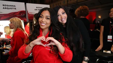 Astrid Stawiarz/Getty Images