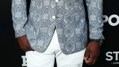 Todd Williamson/Getty Images