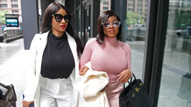 Nuccio DiNuzzo / Stringer / Getty Images