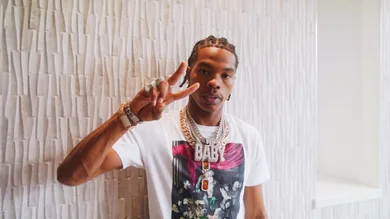 2020HHA/Getty Images via Getty Images