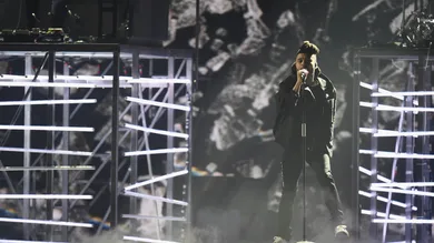 Ian Gavan/Getty Images