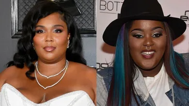 Amy Sussman / Staff / Getty Images, Paras Griffin/BET / Contributor / Getty Images