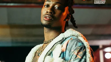 Image provided to HNHH by artist. Photo credit: Jalin "Hype" Morgan