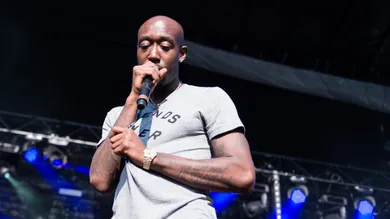 Emma McIntyre/Getty Images